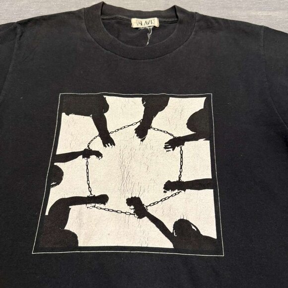 Luna Sea Official Merchandise Tag Slave - Picture 3 of 8